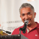 Image for article titled Dog Whisperer Cesar Millan Accused of Not Being Able to Control His Own Dog